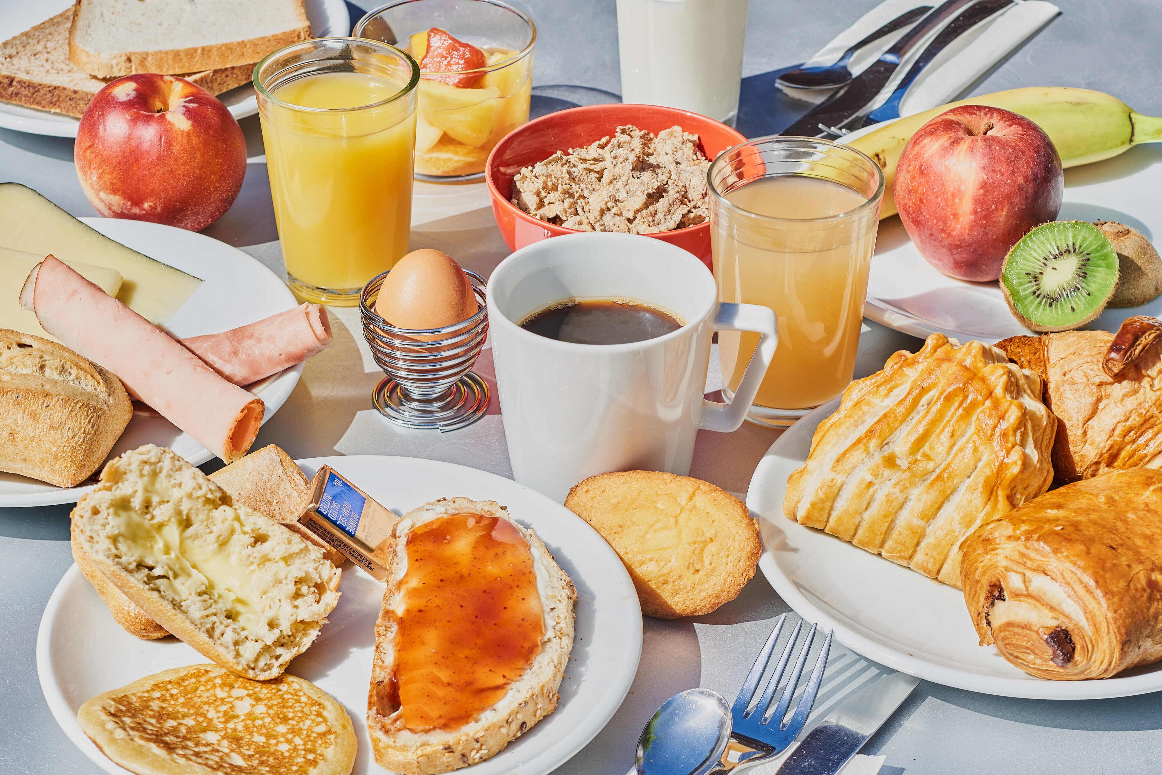 Foto - Kyriad Nancy Ouest - Laxou