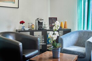 Bar (en la propiedad)