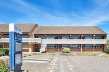 Kyriad Nancy Ouest - Laxou Zenith