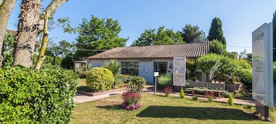 Hotel Campanile Nîmes Sud - Caissargues
