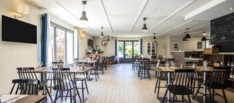 Hotel Campanile Nîmes Sud - Caissargues