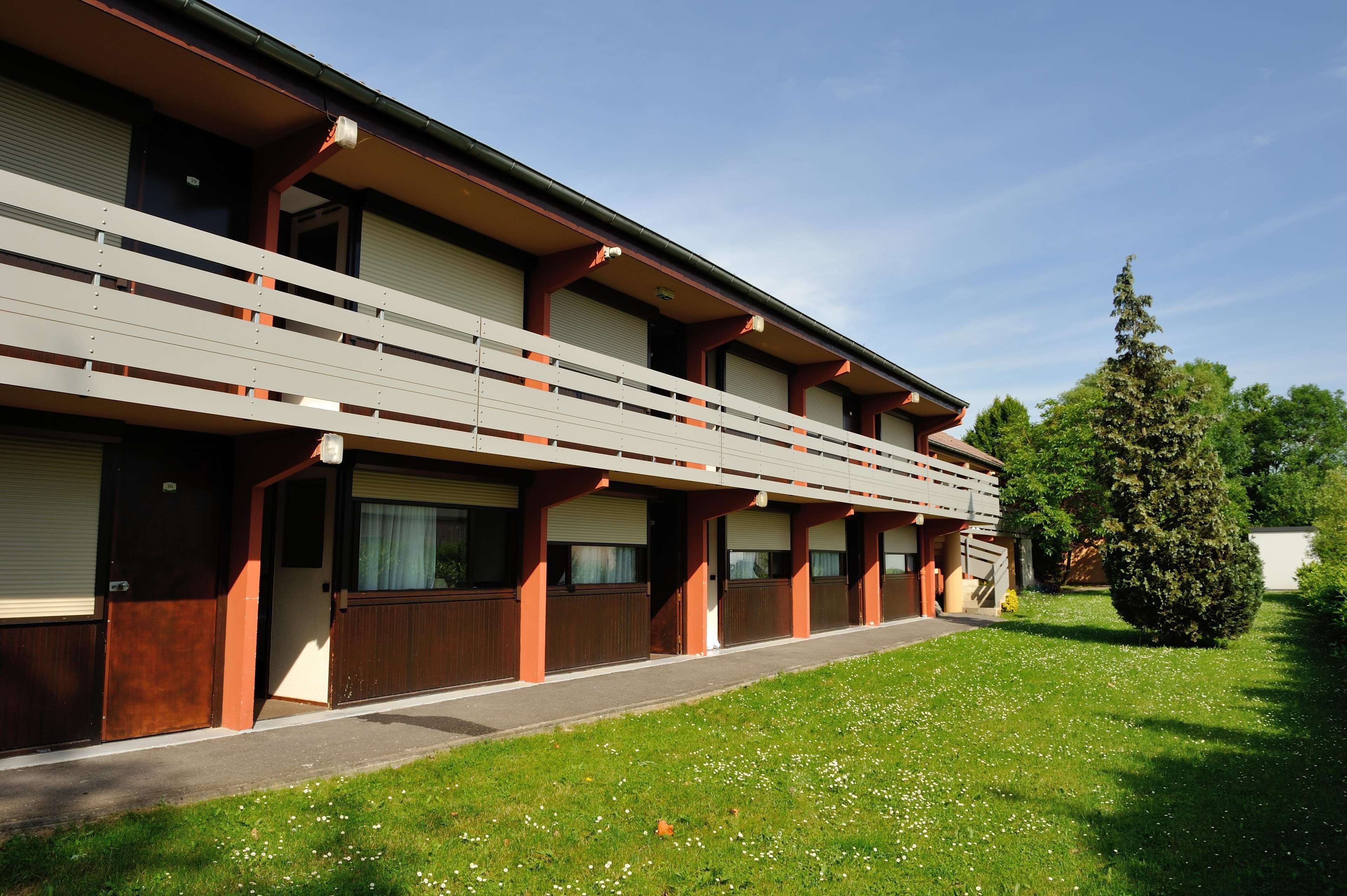 Foto - Kyriad Direct Nancy Est - Essey