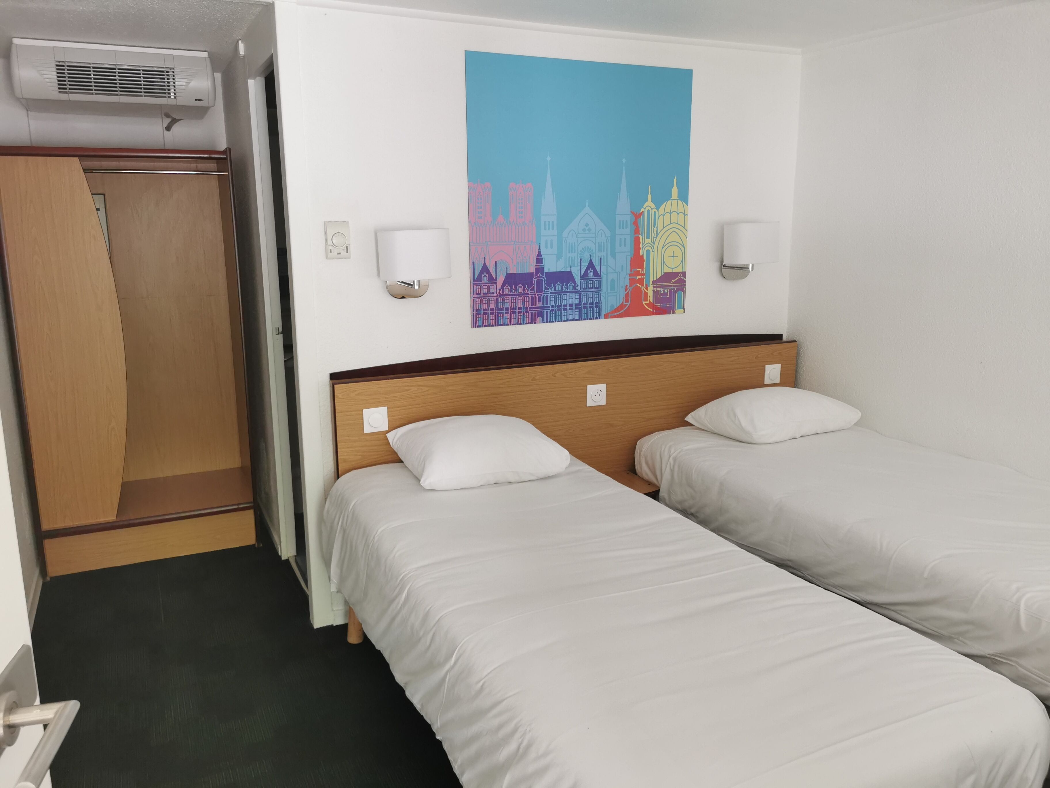 Foto - Kyriad Direct Nancy Est - Essey