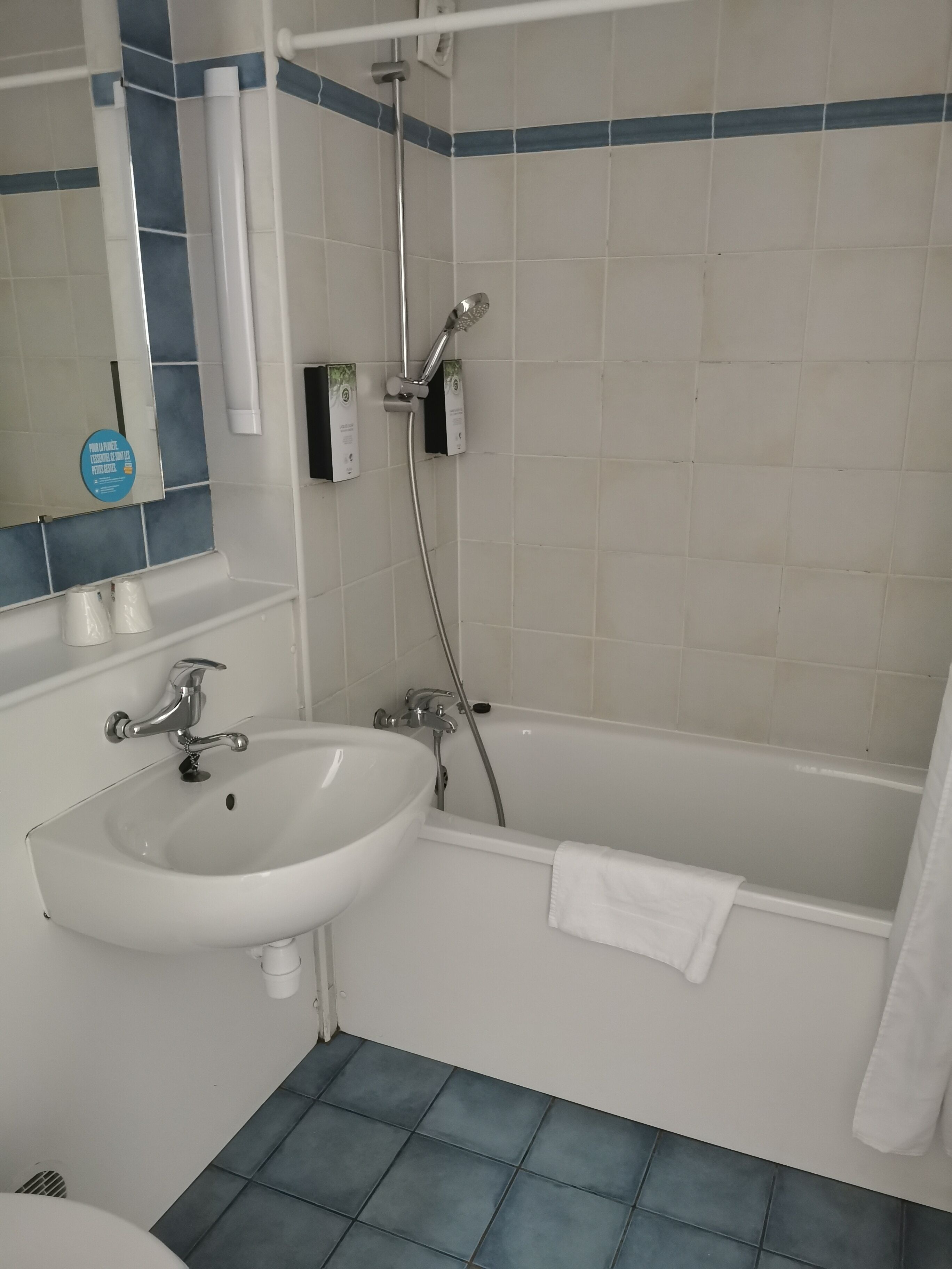 Foto - Kyriad Direct Nancy Est - Essey