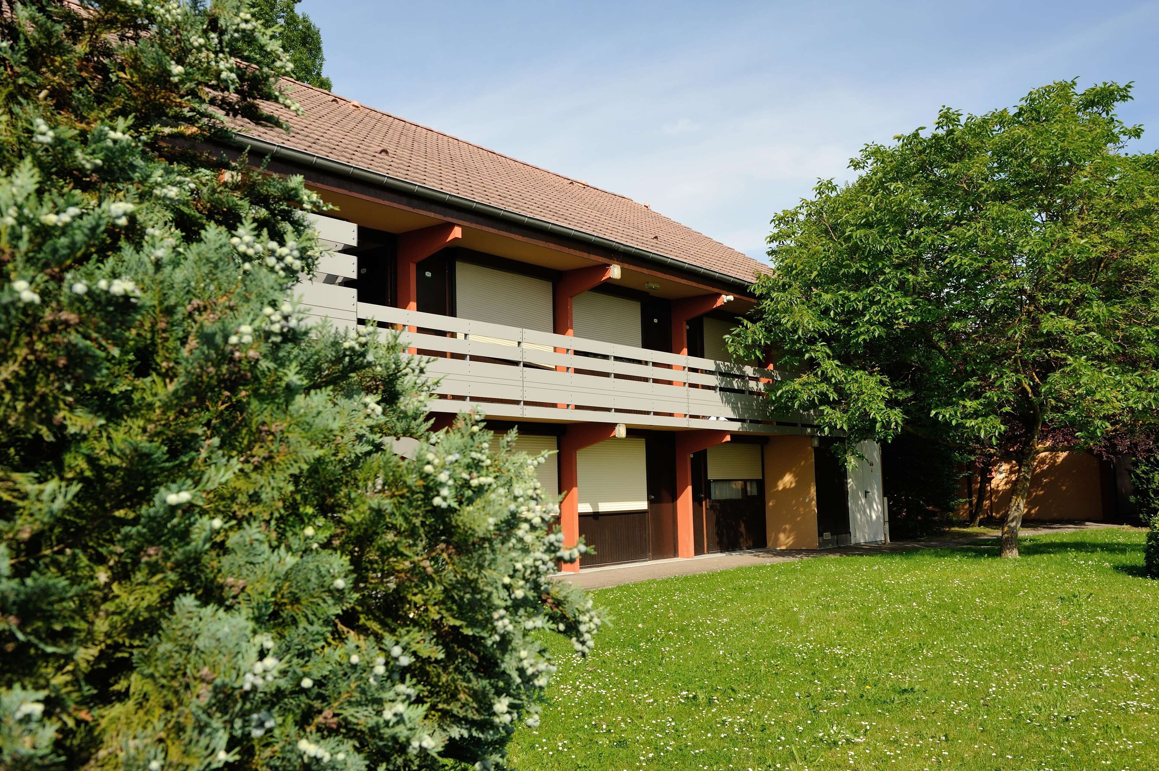 Foto - Kyriad Direct Nancy Est - Essey