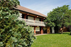 Aussenbereich