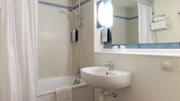 Fasilitas kamar
