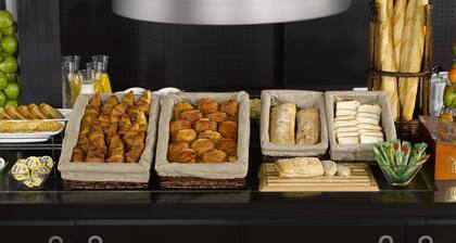 Kyriad Direct Nancy Est - Essey