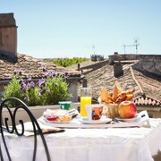 Plazza hôtel