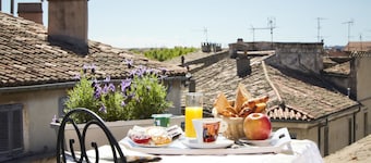 Hôtel Kyriad Nîmes Centre