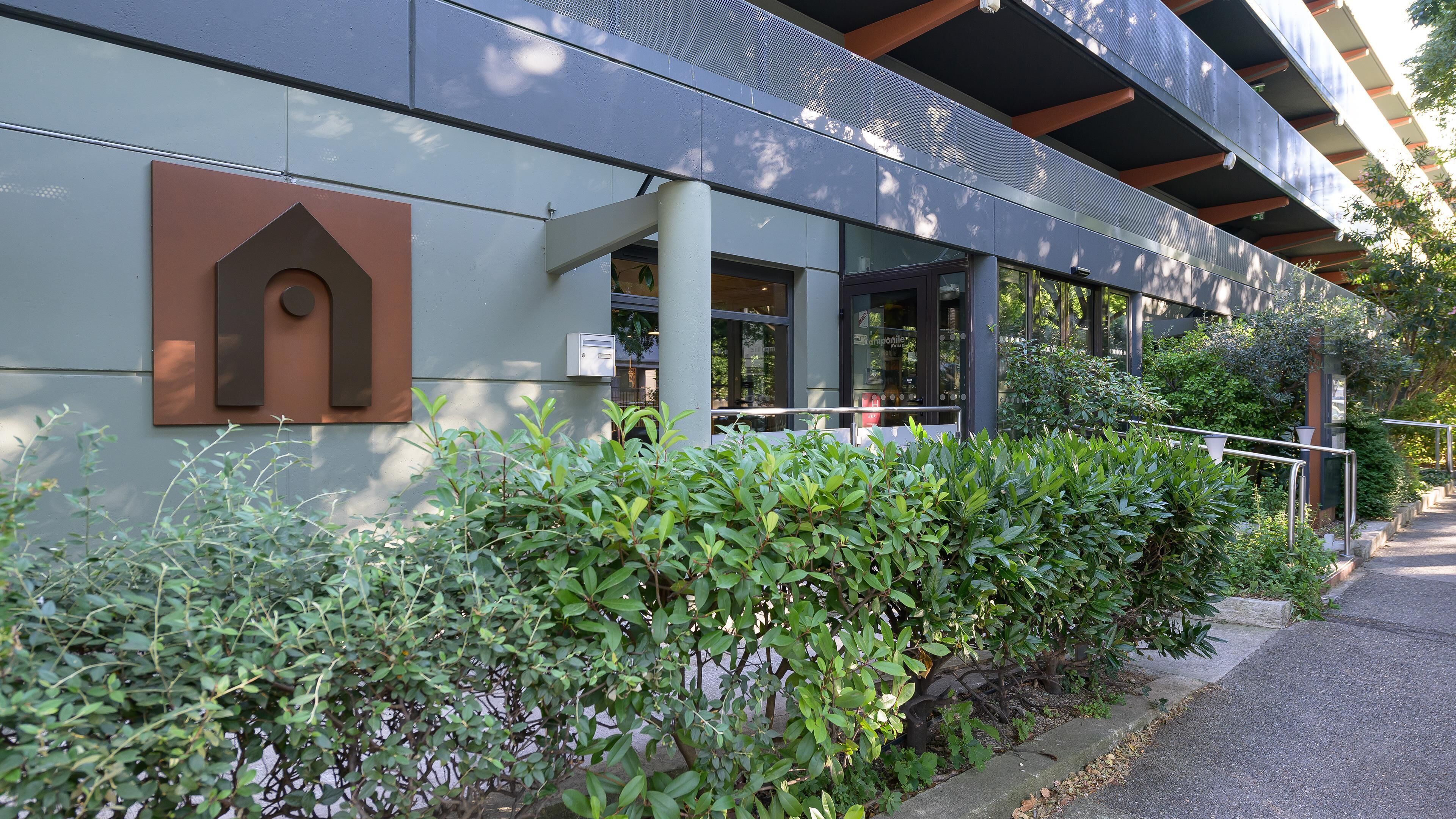 Photo - Campanile PRIME - Nîmes Centre