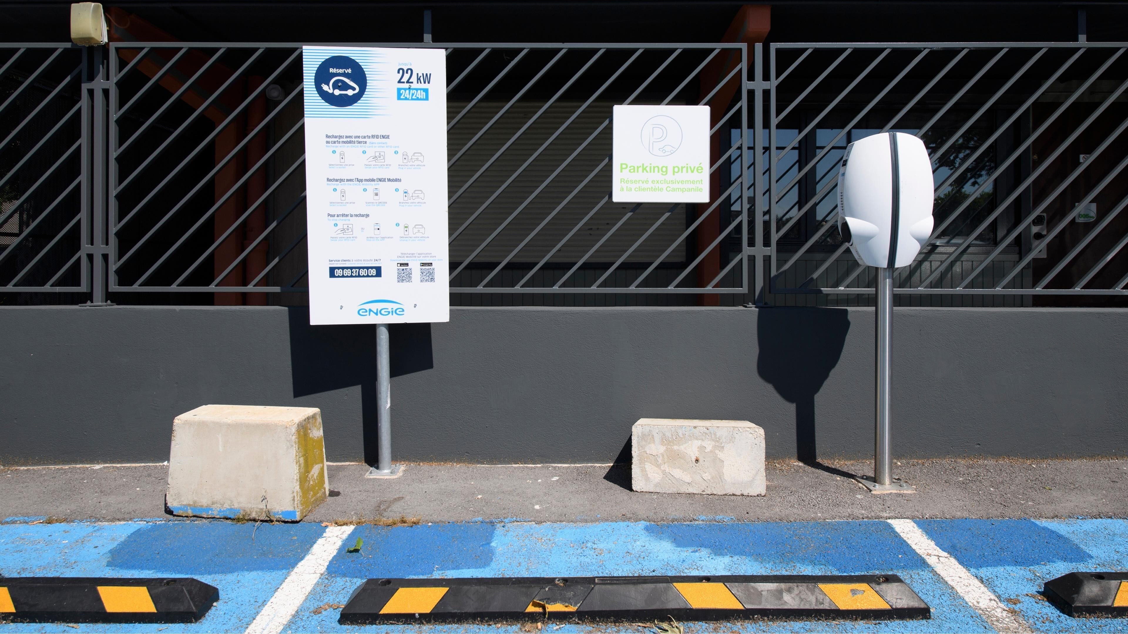 Photo - Campanile PRIME - Nîmes Centre