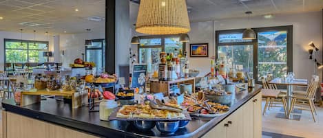 Spécialités Cuisine française
