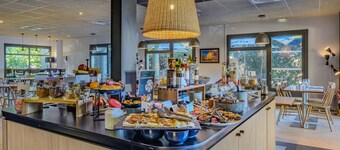 Campanile PRIME - Nîmes Centre