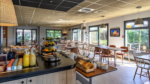 Campanile PRIME - Nîmes Centre