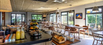 Campanile PRIME - Nîmes Centre