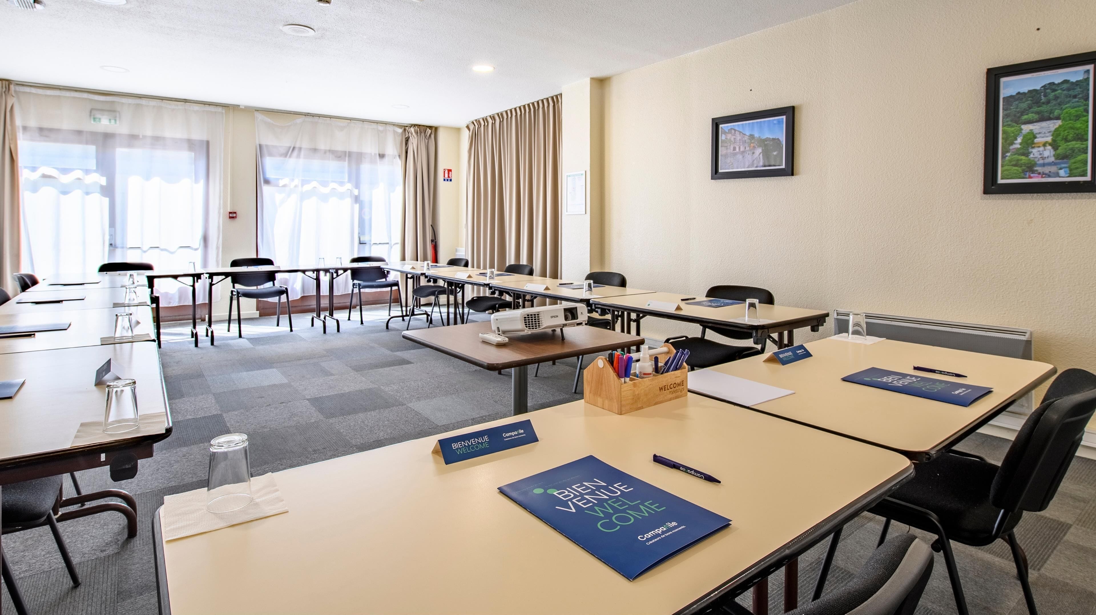 Photo - Campanile PRIME - Nîmes Centre