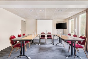 Sala de reuniones