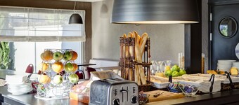 Campanile Geneve - Ferney-Voltaire