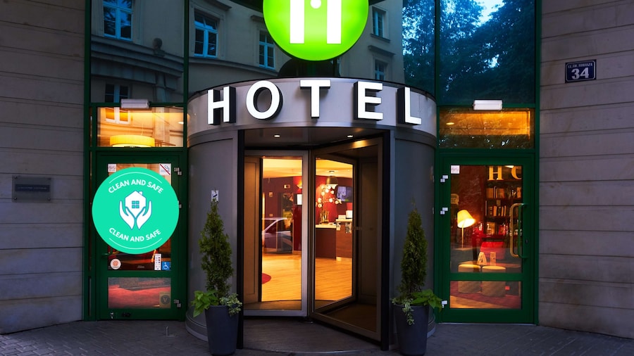 Campanile PRIME Krakow Old Town