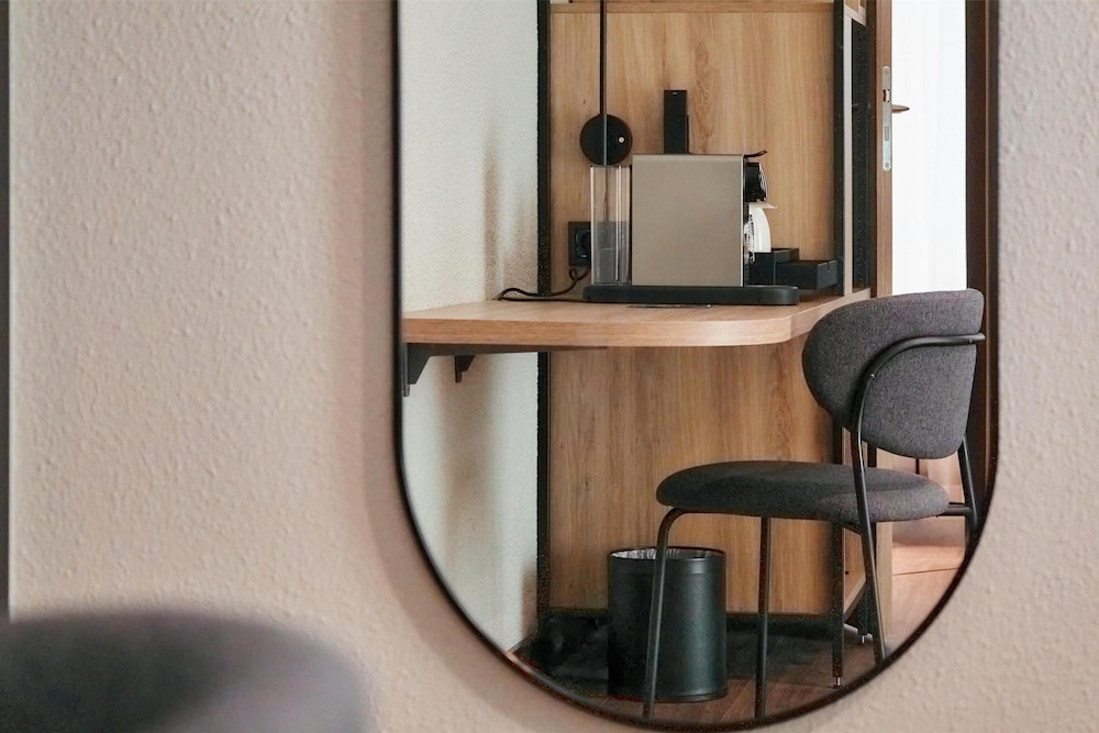 Hotel Campanile by null