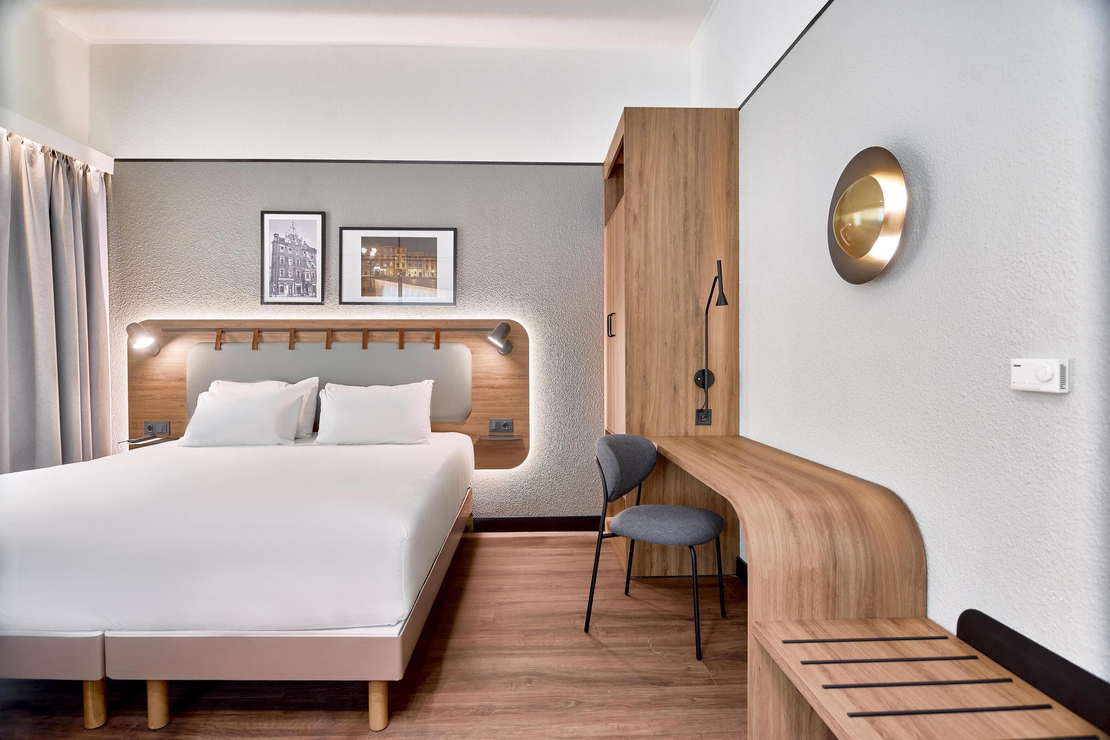 Foto - CAMPANILE PRIME Krakow Old Town