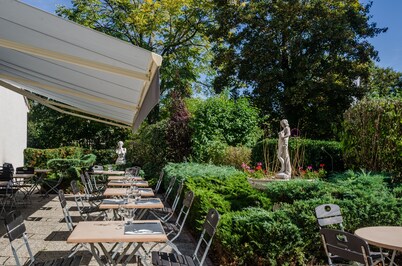 Brit Hotel Confort Nancy Lunéville, Rehainviller