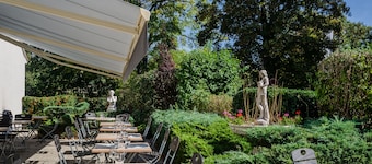 Brit Hotel Confort Nancy Lunéville, Rehainviller