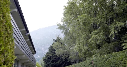 Hotel Campanile Grenoble Nord - Saint Egrève