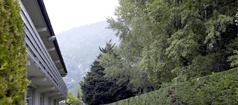 Hotel Campanile Grenoble Nord - Saint Egrève