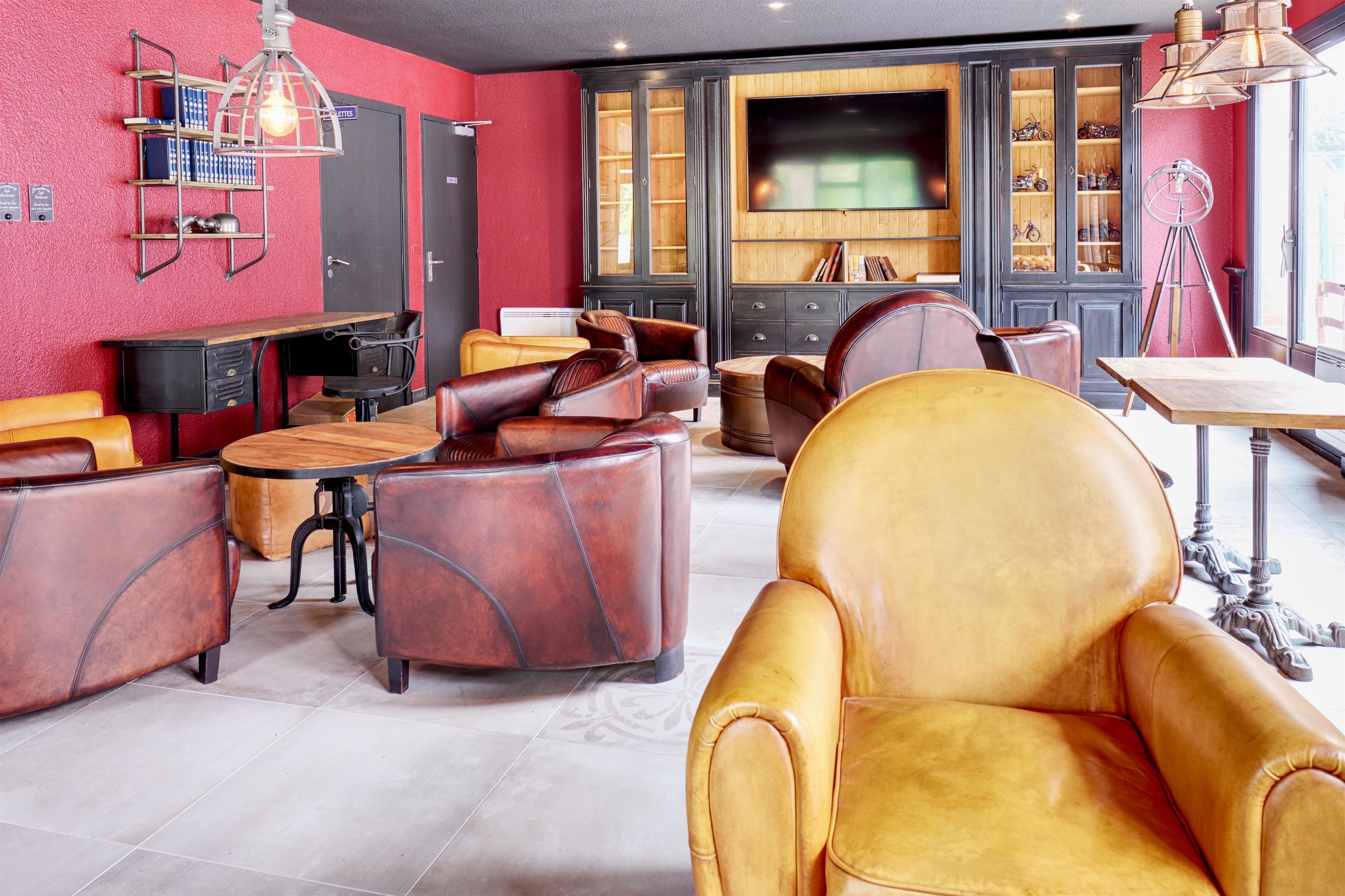 Photo - Kyriad Lille Est - Hem