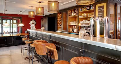 Kyriad Lille Est - Hem