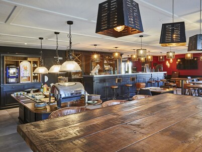 Kyriad Lille Est - Hem