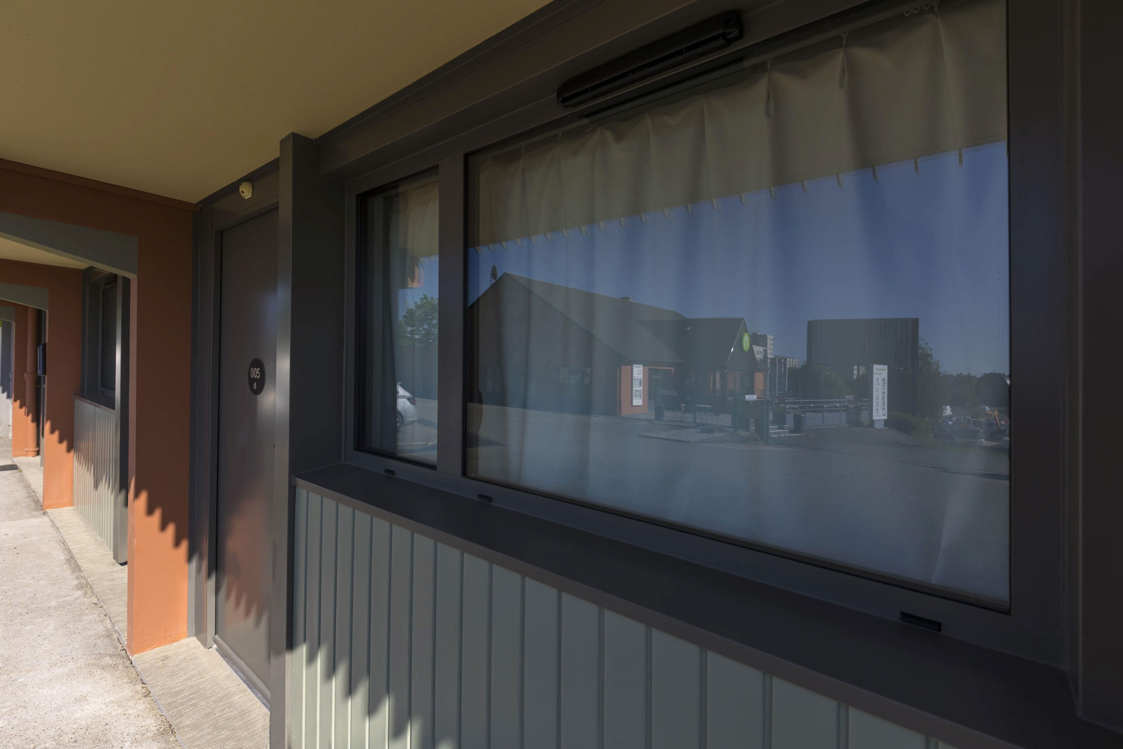 Photo - Campanile NATURE - Le Mans Est