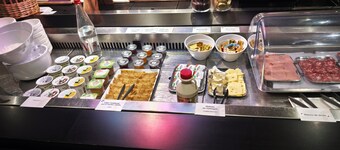 Campanile NATURE - Le Mans Est