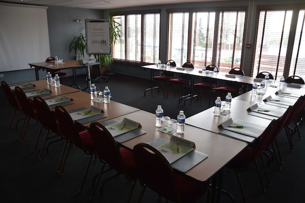 Meeting facility - Campanile Le Mans Est (Le Mans)