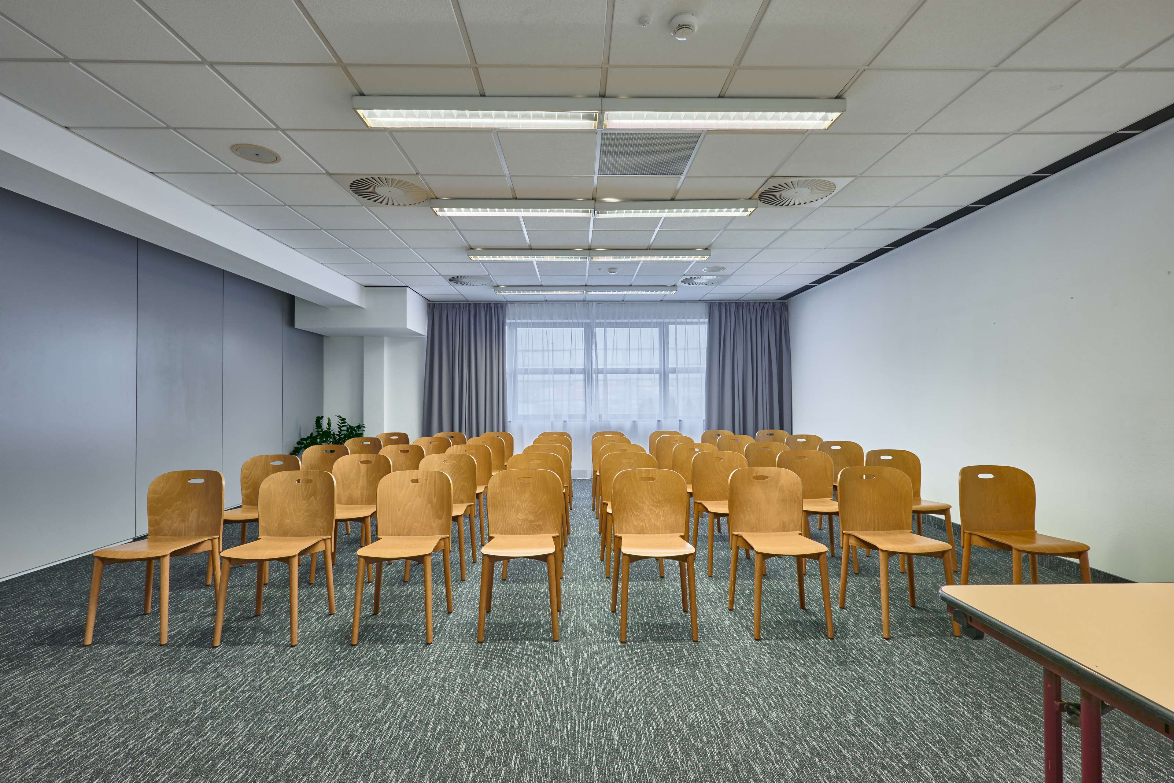 Foto - Campanile Katowice