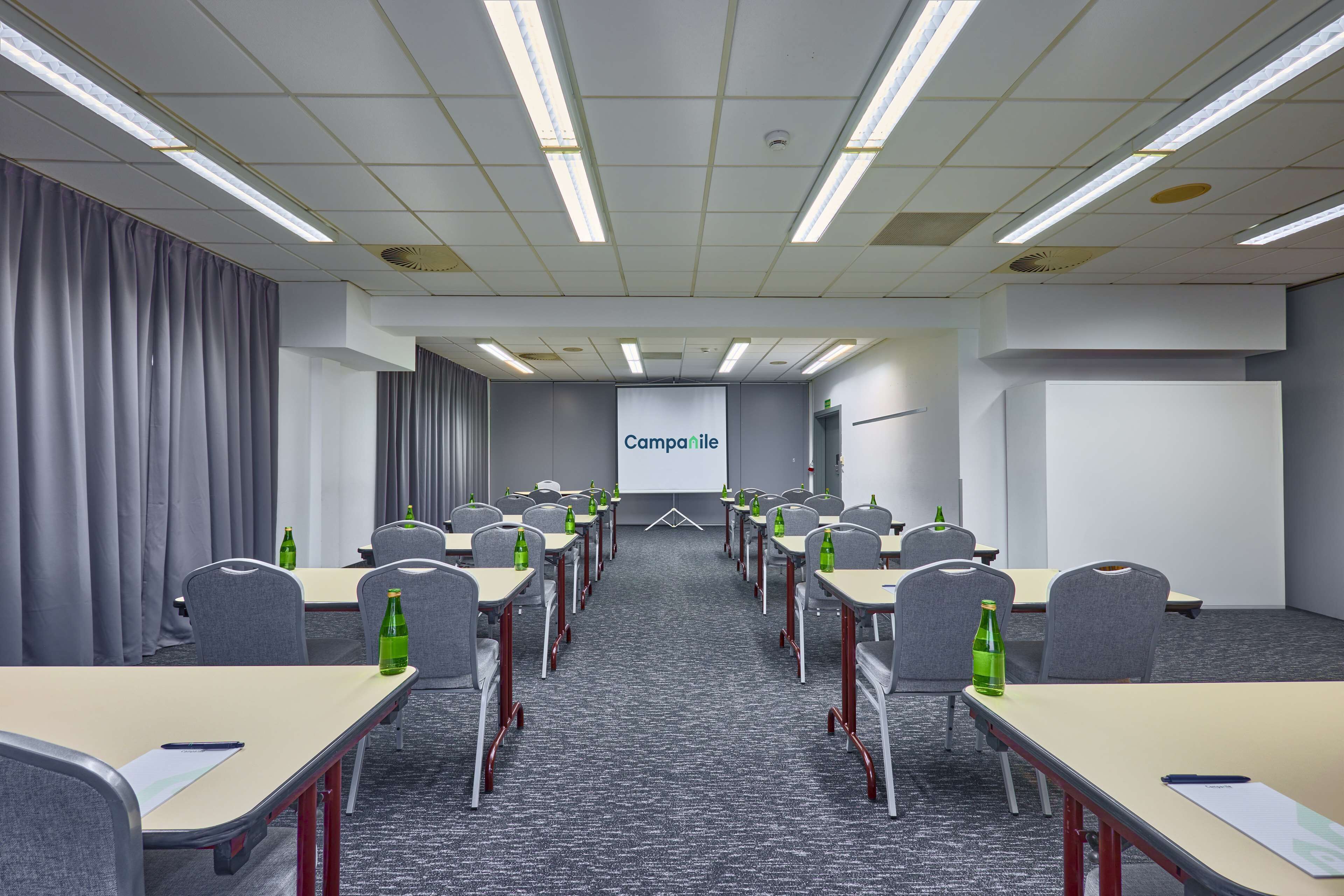 Foto - Campanile Katowice