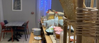 Hôtel Inn Design Le Havre Nord Montvilliers