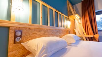 Ropa de cama de alta calidad y decoración personalizada