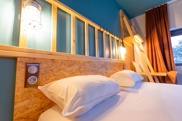 Ropa de cama de alta calidad y decoración personalizada