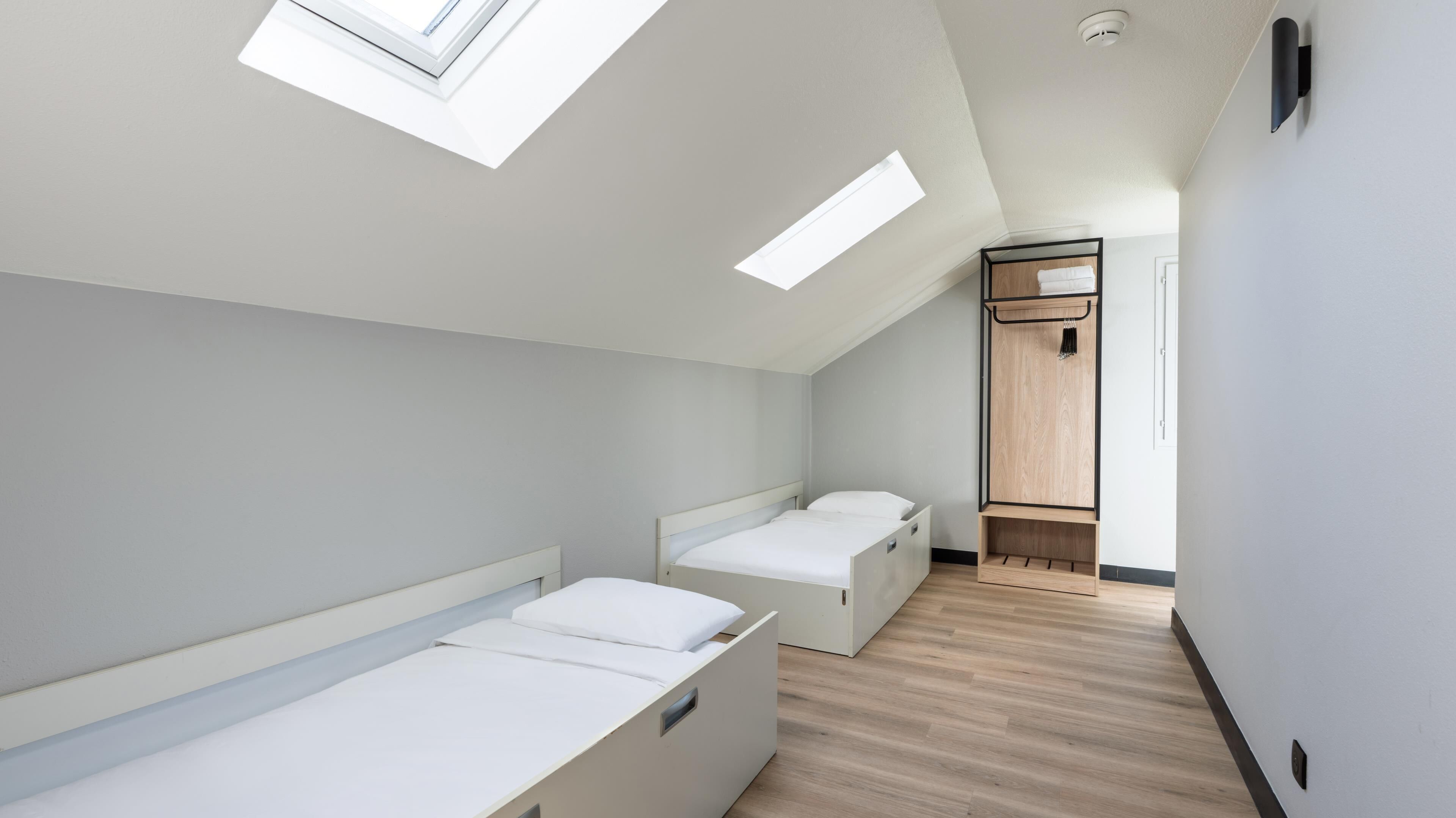 Standard Room, Multiple Beds