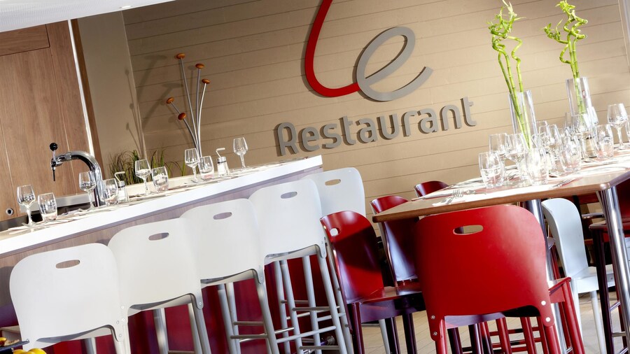 Campanile NATURE - Lille Wasquehal