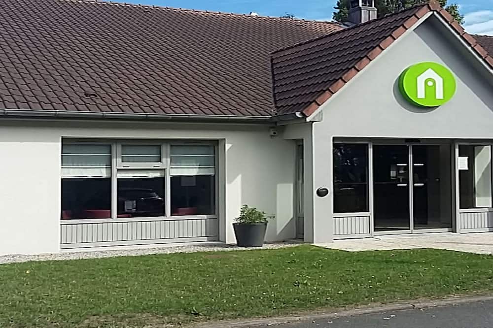 Hotel Campanile Lille Sud-Seclin