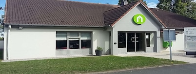 Hotel Campanile Lille Sud-Seclin