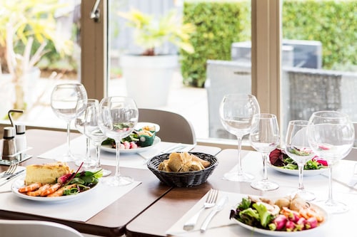 Hotel Campanile Lille Sud-Seclin