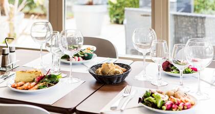 Hotel Campanile Lille Sud-Seclin