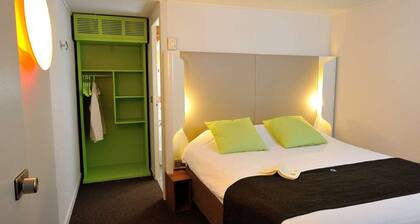 Hotel Campanile Lille Sud-Seclin