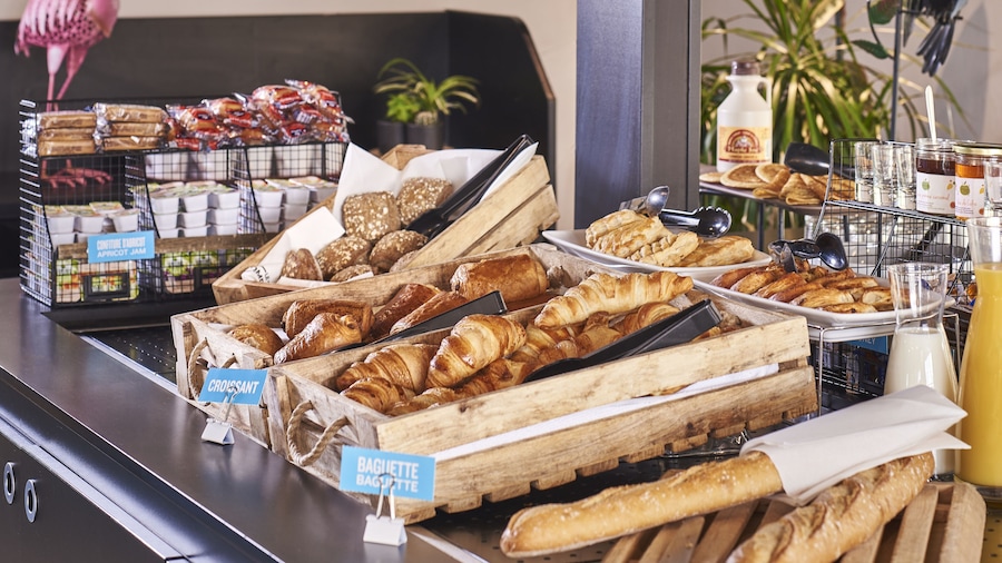 Kyriad Direct Le Havre Est - Gonfreville