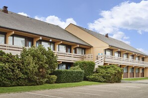 Front of property - Kyriad Direct Le Havre Est - Gonfreville (Gonfreville-l'Orcher)